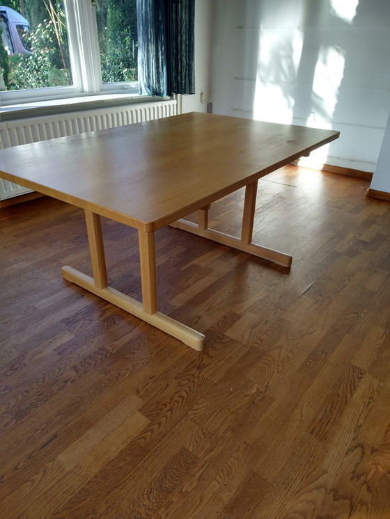 Image 1 of Börge Morgensen Esstisch