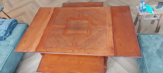 Image 1 of Royal Antique collection (RAC) Coffee table