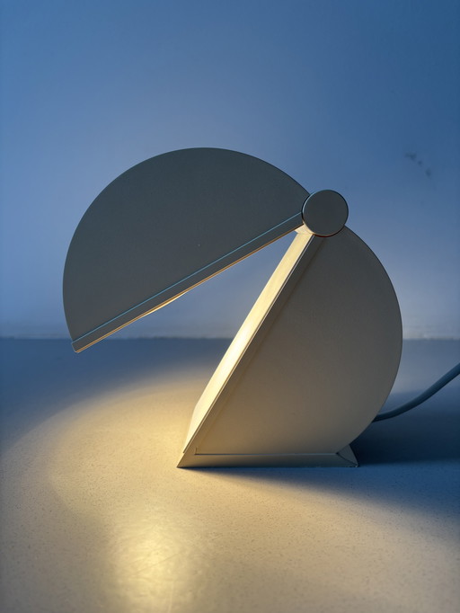 1980 Italië „Disco“-Lampe Mario Bortorelle JM RDM