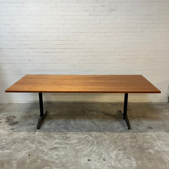 Image 1 of Rietveld-Zehentabelle für Gispen