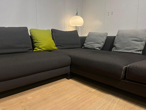 Image 1 of Sofá esquinero Ray de B&B Italia, como nuevo + GARANTÍA