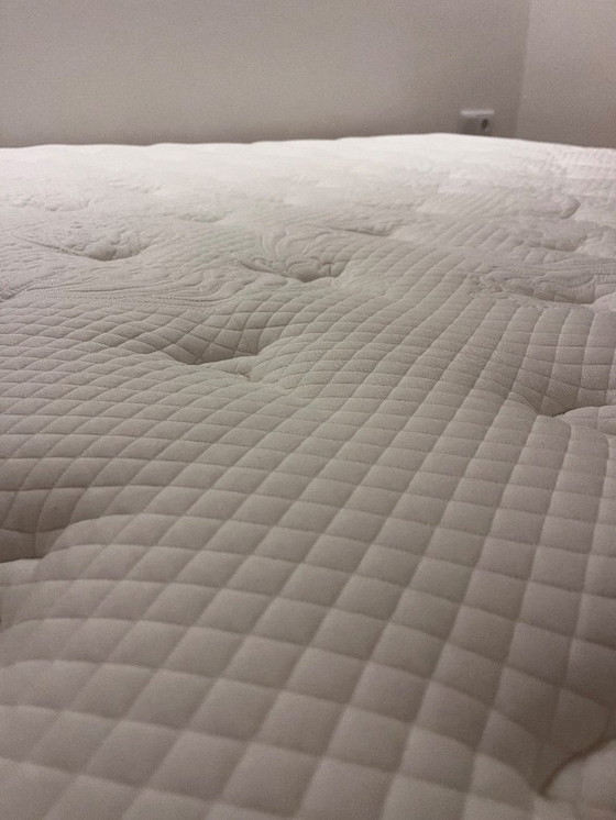 Image 1 of Materasso Grether & Wells Regal (160 x 200 cm)