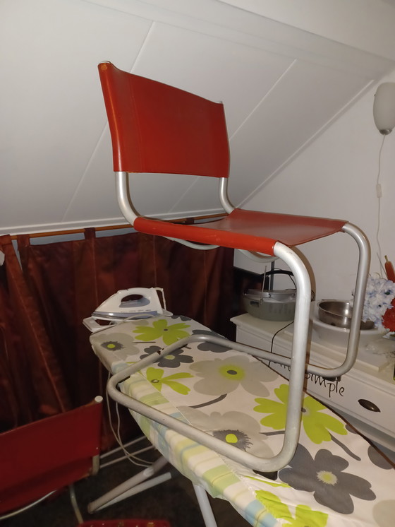 Image 1 of Marcel Breuer chair .8