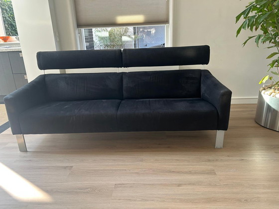 Image 1 of 3-seater sofa Leolux