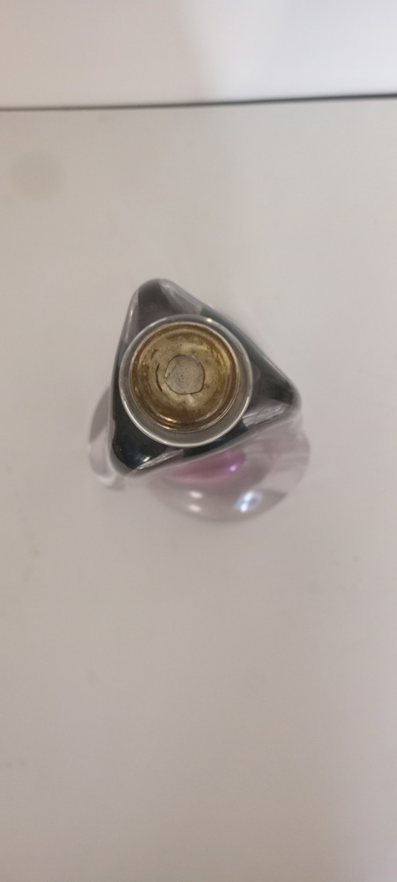 Image 1 of Val Saint Lambert Tischlampenfuß