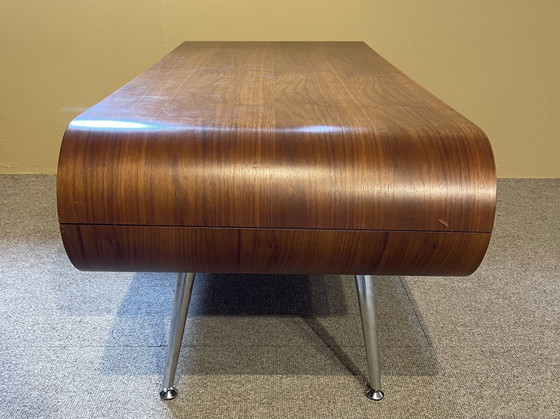 Image 1 of Vintage "Hooper" tafel