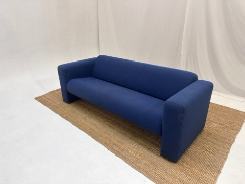Gelderland 4730 3-Seater with 2 Arms
