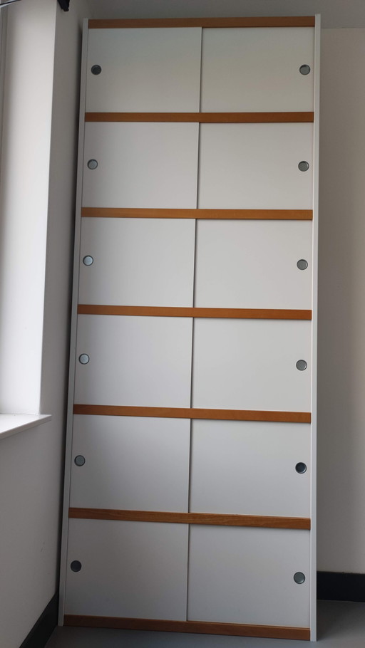 Cabinet Kewlox