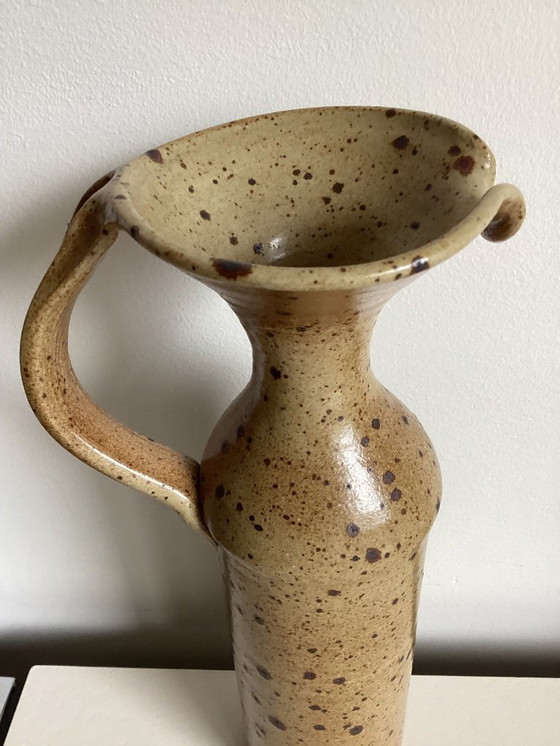 Image 1 of 2 Pyriet vazen - Frankrijk - 1960