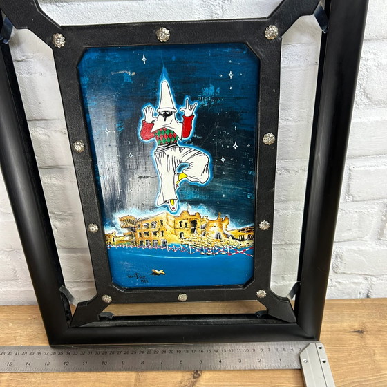 Image 1 of Carnevale di Venezia - Frank Borst