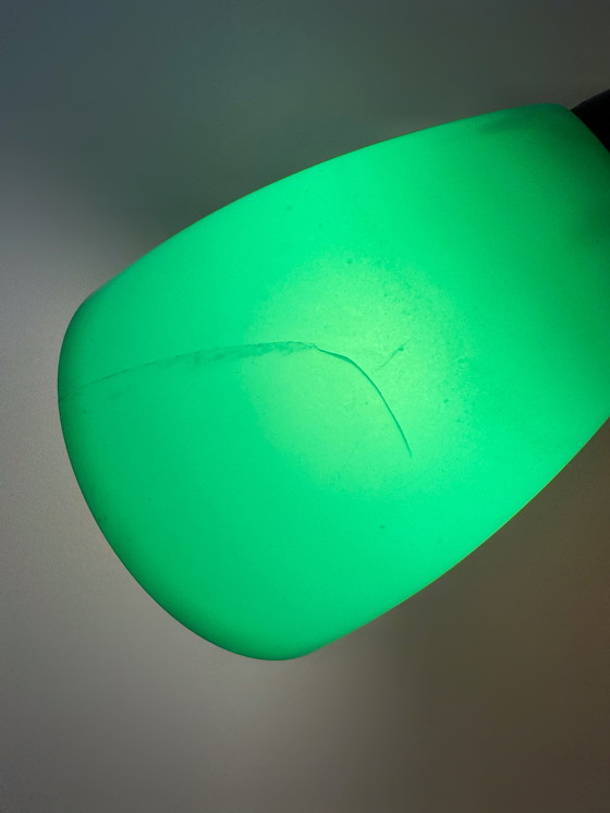 Image 1 of Lampadario multicolore degli anni '50