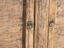 Antique sideboard in pine wood – China, circa 1930 – Iron (photo 14 of 40)