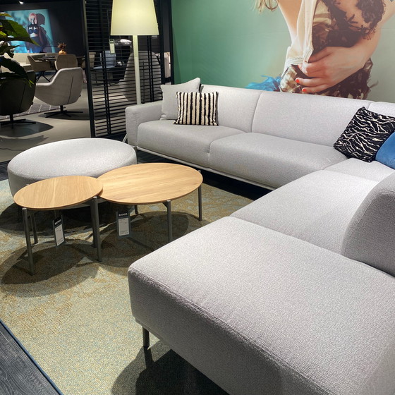 Image 1 of Baenks Chelsea corner sofa