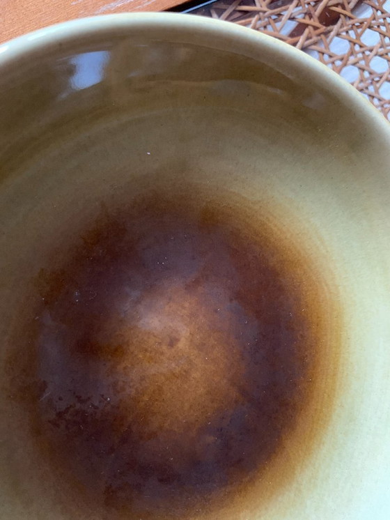 Image 1 of set in ceramica di Ditmar-Urbach, Cecoslovacchia (anni '60)