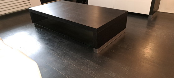 Image 1 of Coffee table - Jan des Bouvrie
