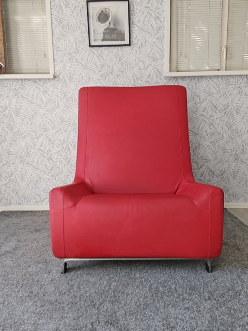 Pallucco Chat design chair – fauteuils, Plastic (photo 2 of 6)