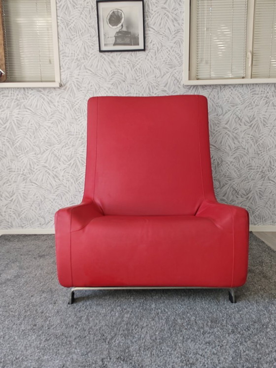 Pallucco Chat design chair – Armchairs, Plastic (photo 2 of 6)