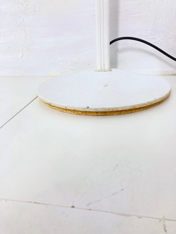 Image 1 of PAF Studio Modina Lampadaire Halogène Années 80 Design Kurt Hesse