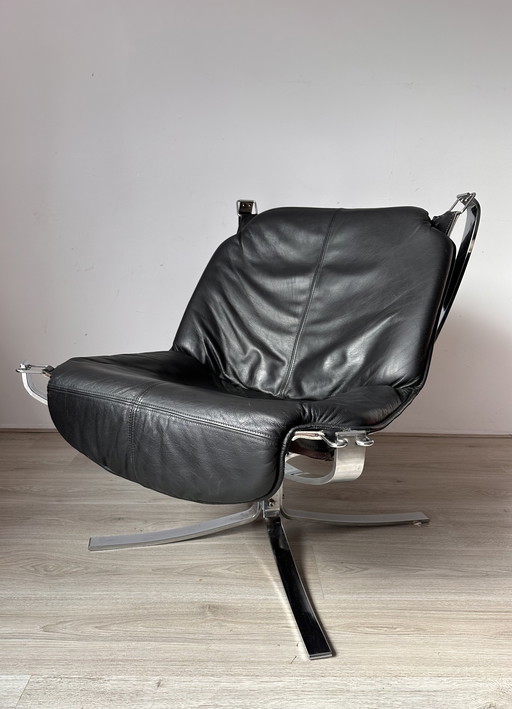 Falcon Lounge fauteuil