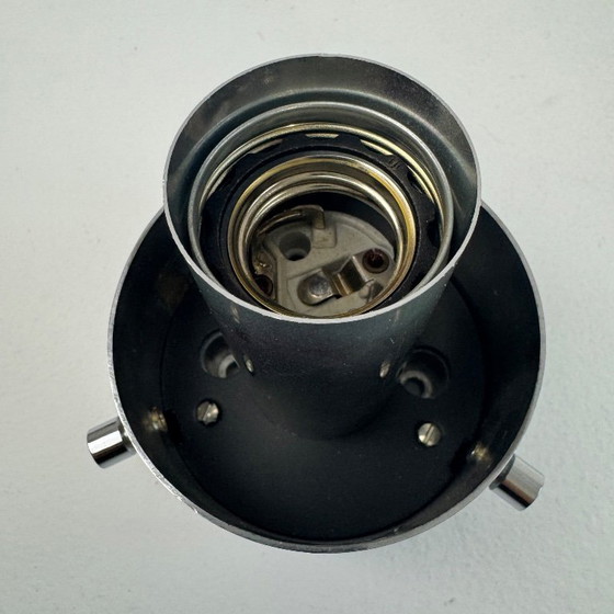 Image 1 of Vintage "Limburg" plafondlamp