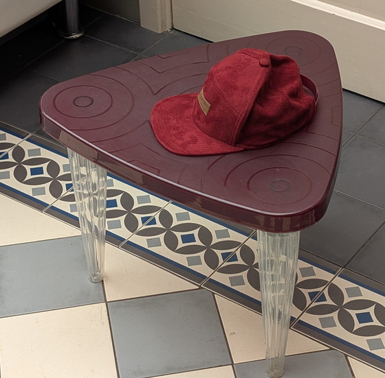 Image 1 of Ikea Beistelltisch