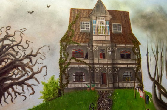 Image 1 of Debbie Vervoort - Braindead