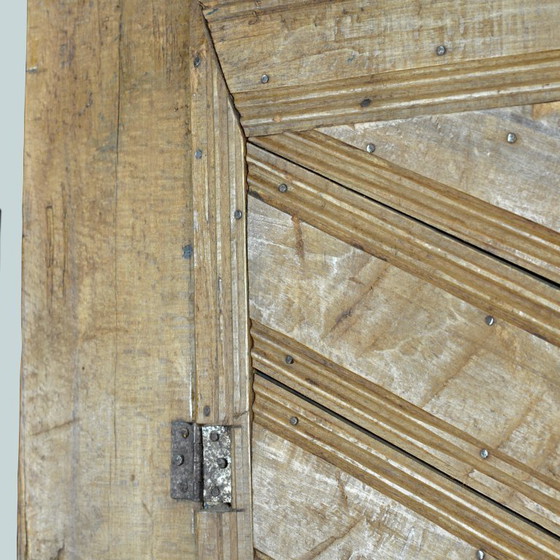 Image 1 of Gabinete Wabi Sabi de haya, década de 1880