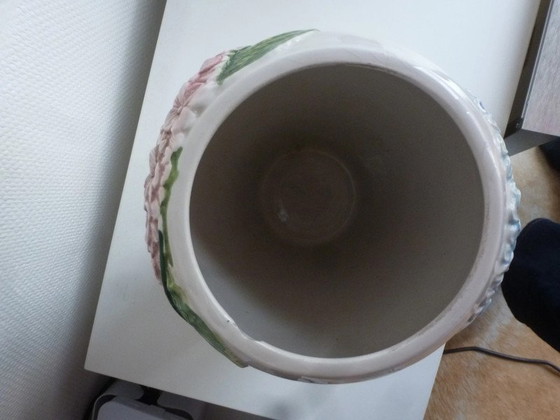 Image 1 of Vase Hortensias