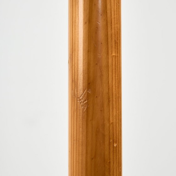 Image 1 of MK10868 Juego de comedor de pino de Rainer Daumiller, Juego de 7