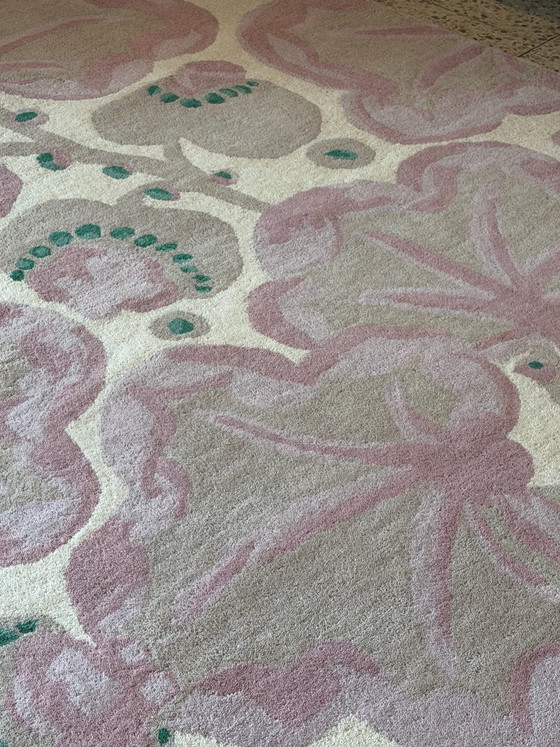 Brink en Campman Scion Rug Poppy Pop NEW, Brink & Campman, Rugs & carpets, Wool, Grey (photo 2 of 6)