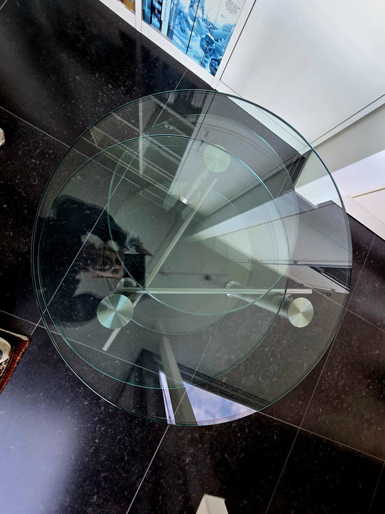 Image 1 of Tavolino da caffè Draenert Intermezzo 1132