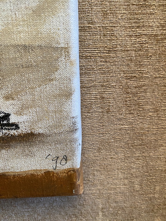 Image 1 of Kunstwerk van Liesbeth Rahder