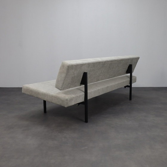 Image 1 of Sofa/Daybed Model 540 by Gijs van der Sluis for Gispen, 1960s