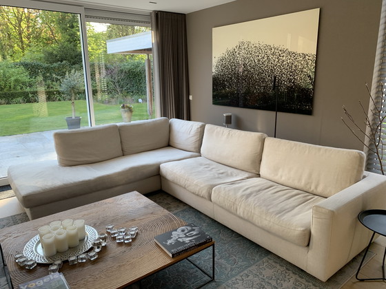 Image 1 of Linteloo Fabio corner sofa