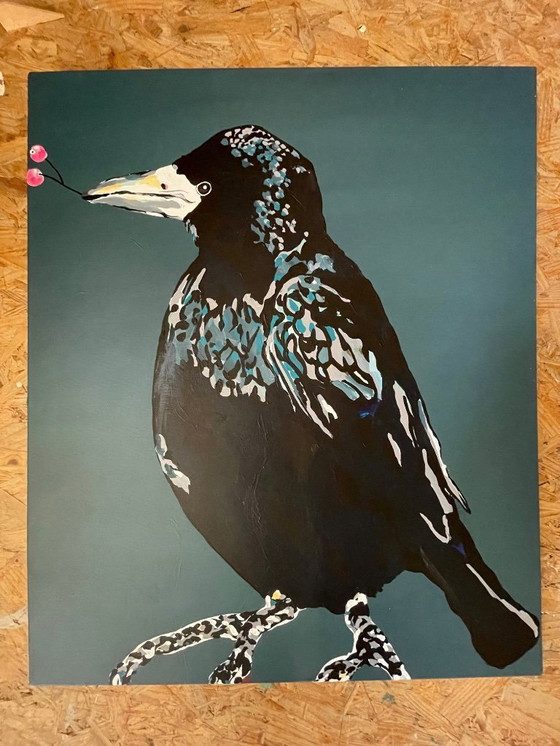 Image 1 of Pittura di Roek