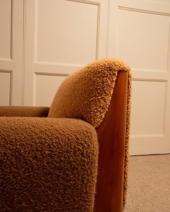 Image 1 of Sillones italianos - década de 1970