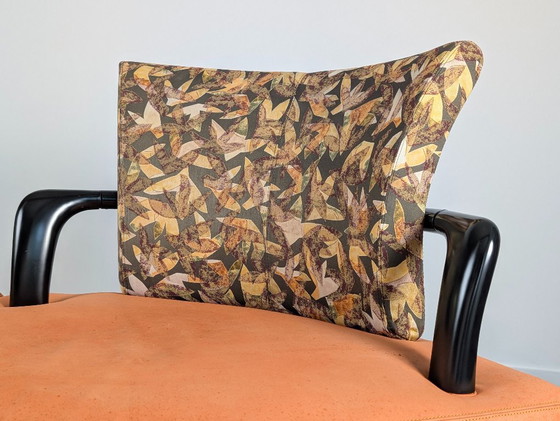 Image 1 of Paar modulaire Esprit loungestoelen van Brunati & Zerbaro, jaren 1980