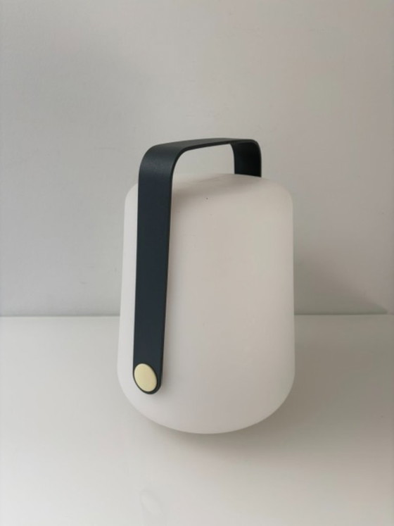 Fermob Balad H25 Lampada da tavolo – Anthracite – Lampade da tavolo, Plastic (photo 5 of 12)