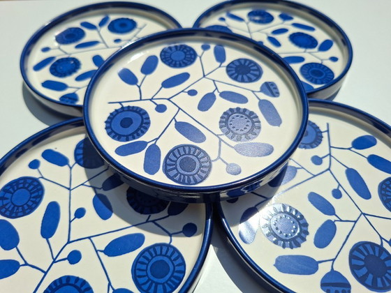 Image 1 of Piattino del set da colazione della serie Melitta Stockholm