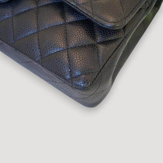 Image 1 of CHANEL KLASSIEKE MEDIUM TAS