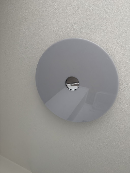 Plafoniera/lampada a bacchetta Flos - set da 2 pezzi per pezzo