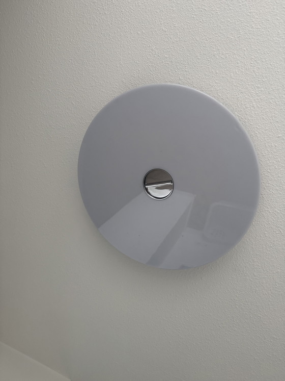 Image 1 of Plafoniera/lampada a bacchetta Flos - set da 2 pezzi per pezzo