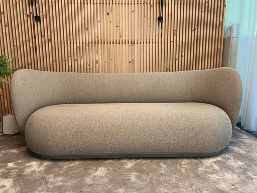 Ferm Living - Rico Bank - 3 zits
