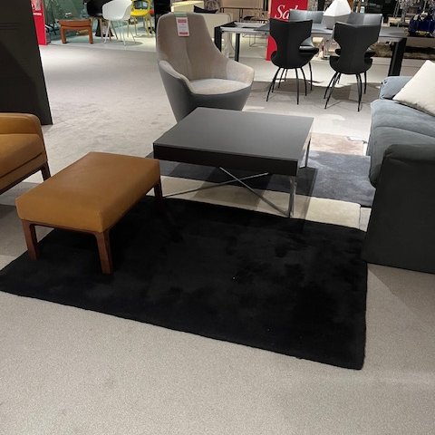 Image 1 of Sliding Tabaco rug - 200x300