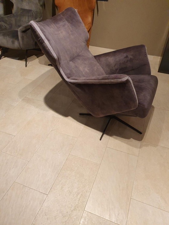 Image 1 of Sillón relax DFM Estefano