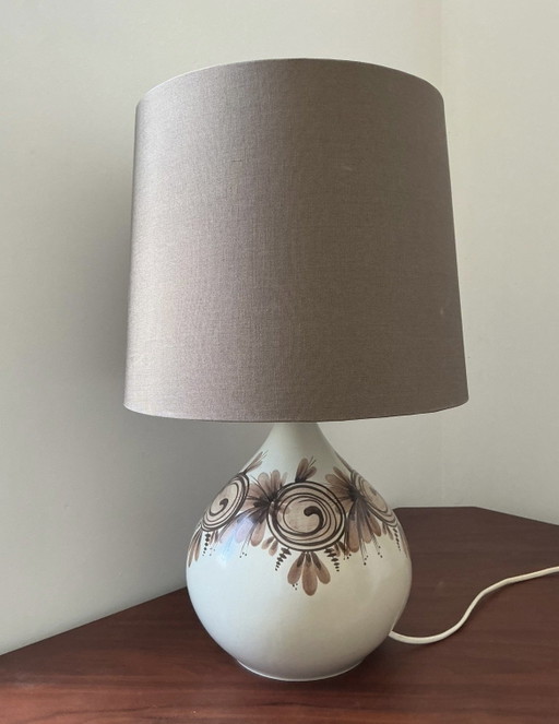 Lampada da tavolo Bjorn Wiinblad Rosenthal, anni '60-'70