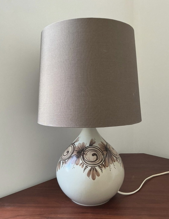 Image 1 of Lampada da tavolo Bjorn Wiinblad Rosenthal, anni '60-'70