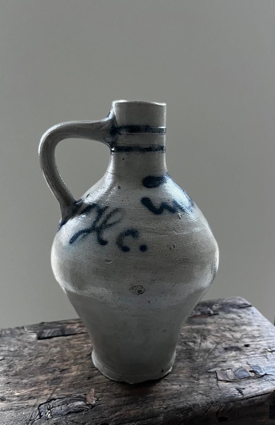 Image 1 of Kölnisch Wasser Krug