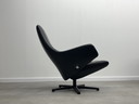 Gealux Volo Pearl armchair