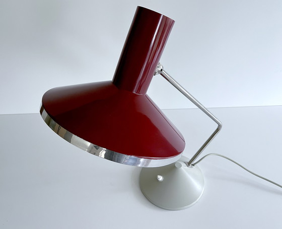 Image 1 of Large Vintage Desk Lamp, 60s